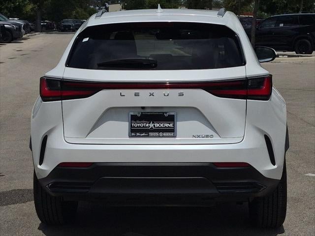2022 Lexus NX 250 Base