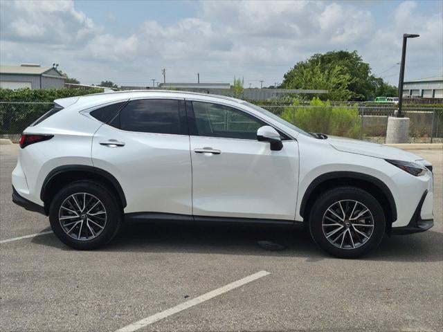 2022 Lexus NX 250 Base