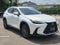 2022 Lexus NX 250 Base