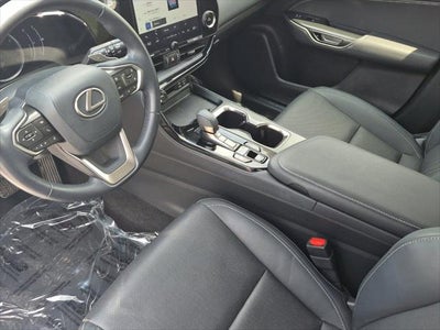 2022 Lexus NX 250 Base