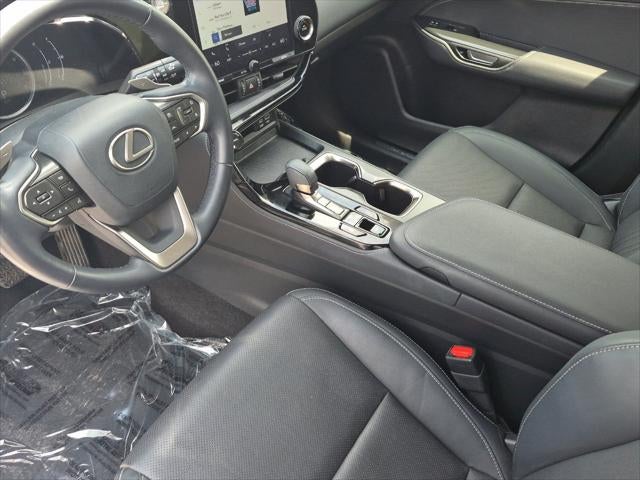 2022 Lexus NX 250 Base