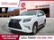 2021 Lexus GX 460