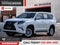 2021 Lexus GX 460