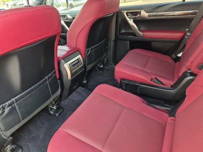 2021 Lexus GX 460