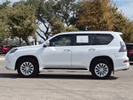 2021 Lexus GX 460
