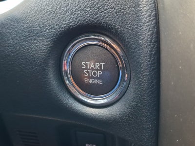 2021 Lexus GX 460