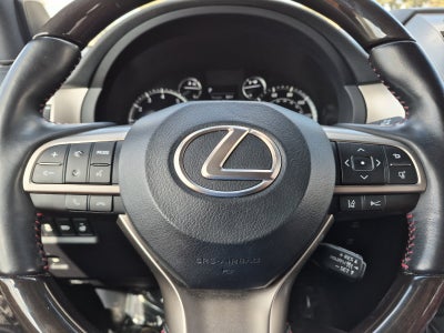 2021 Lexus GX 460