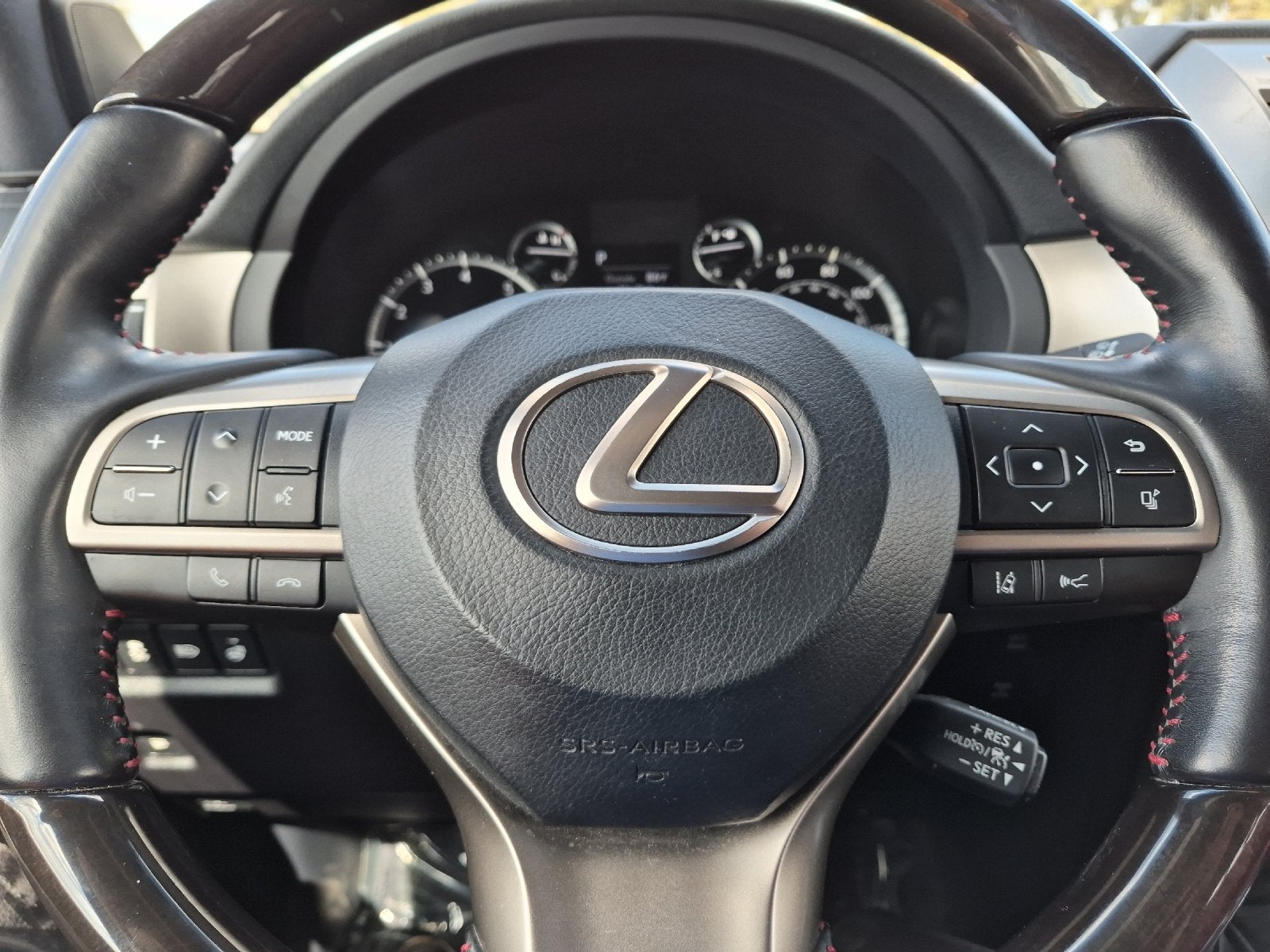 2021 Lexus GX 460