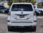 2021 Lexus GX 460