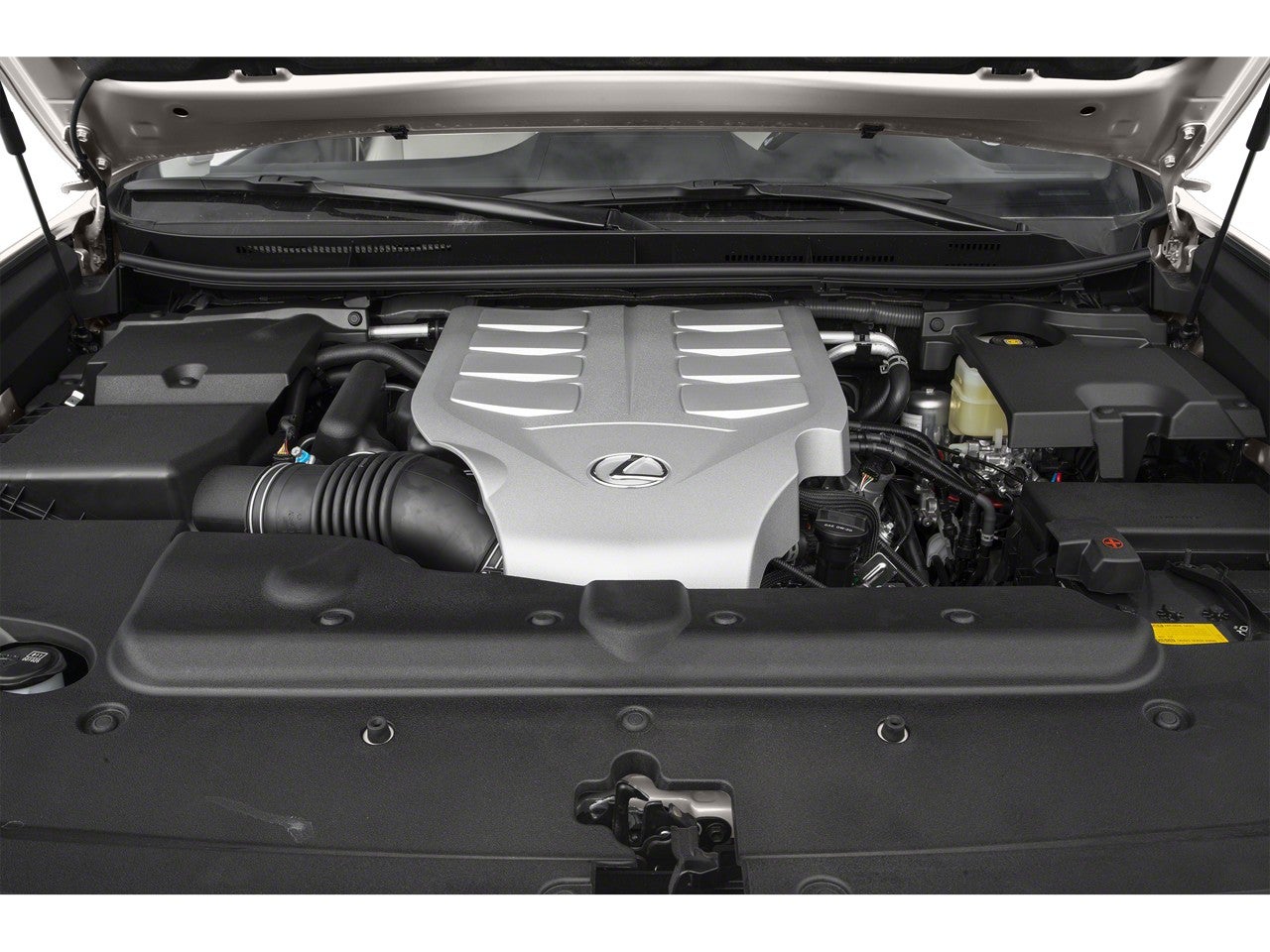 2021 Lexus GX 460