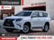 2021 Lexus GX 460