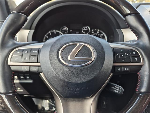2021 Lexus GX 460