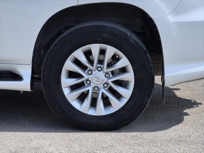 2021 Lexus GX 460