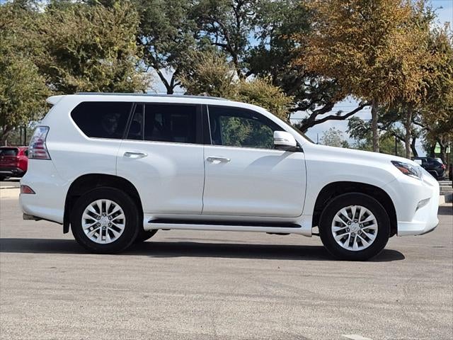 2021 Lexus GX 460
