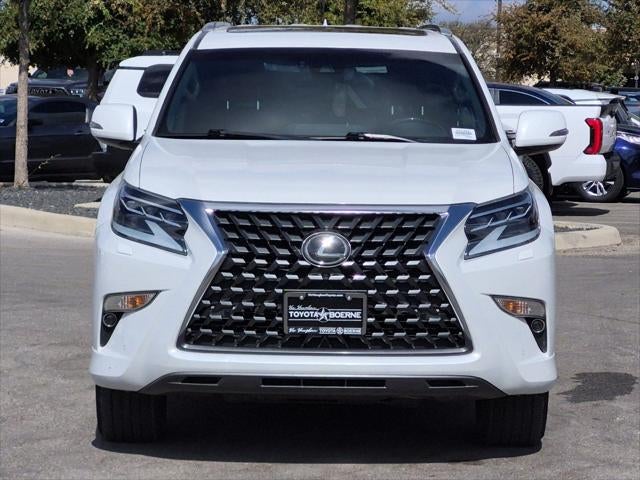 2021 Lexus GX 460