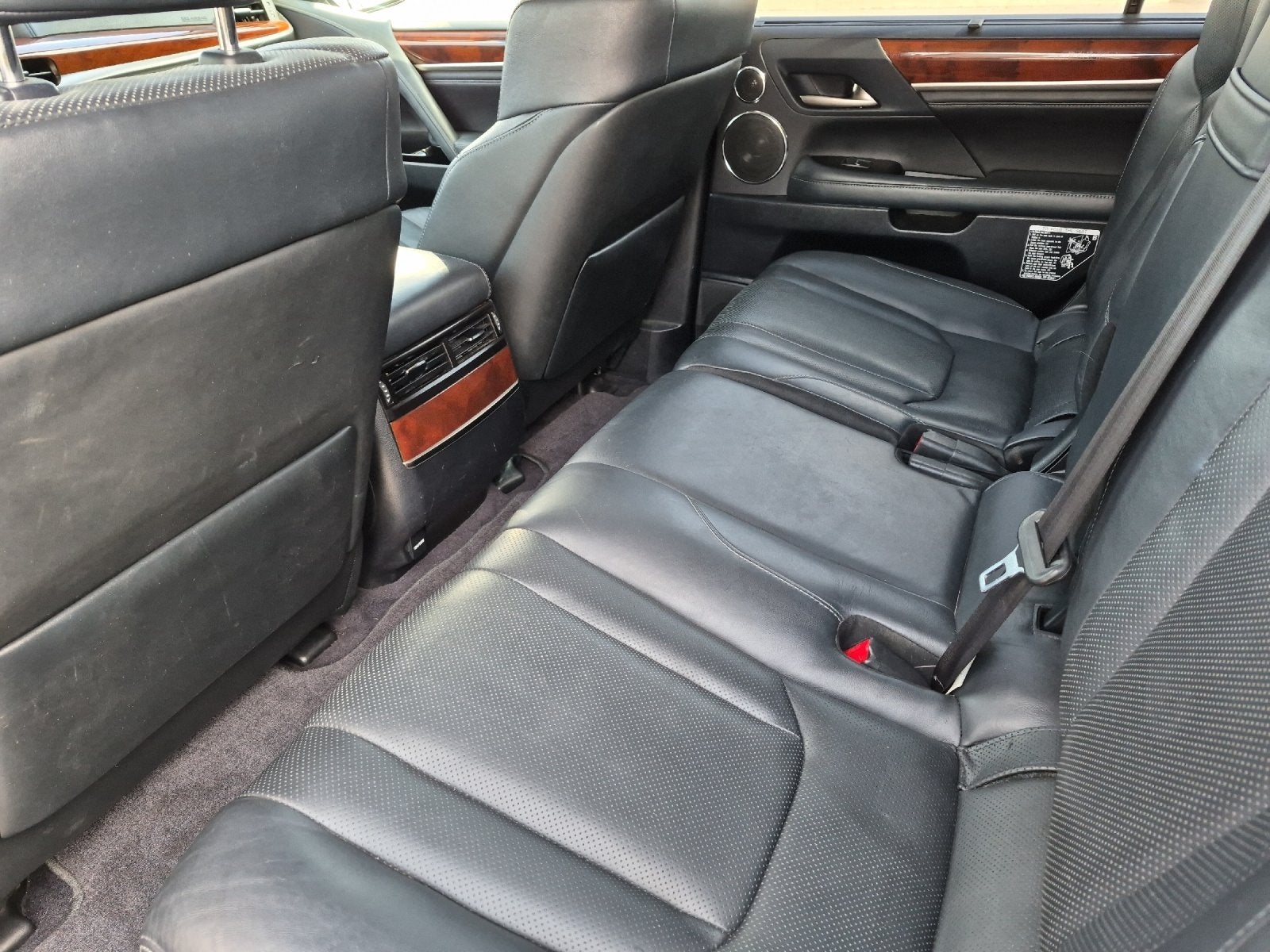 2016 Lexus LX 570 570