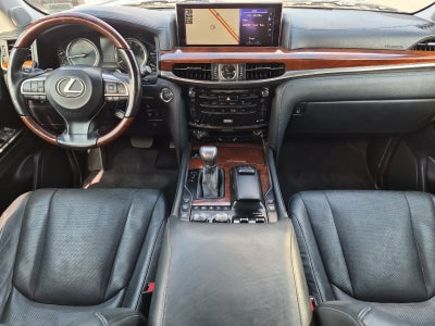 2016 Lexus LX 570 570