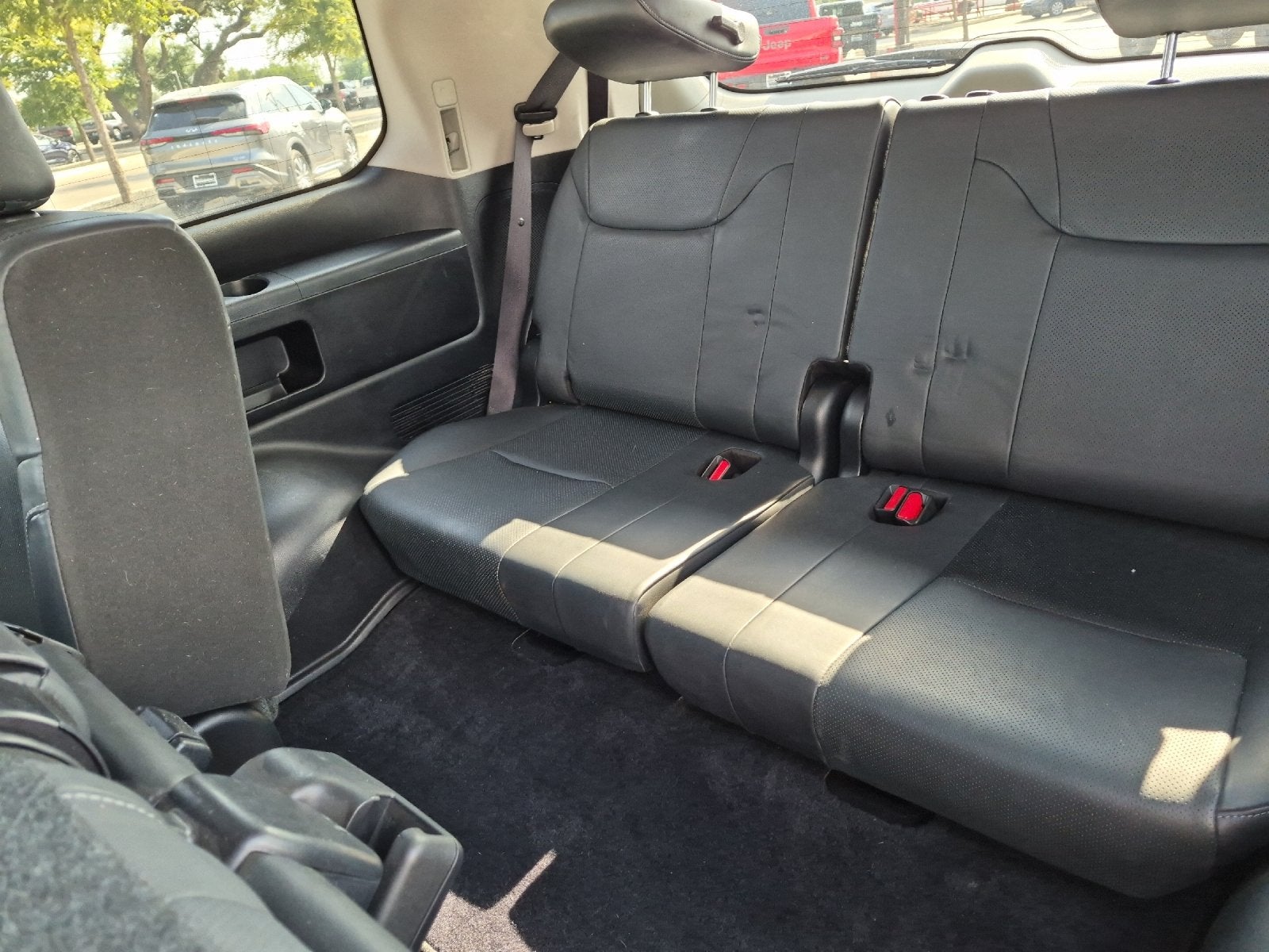 2016 Lexus LX 570 570