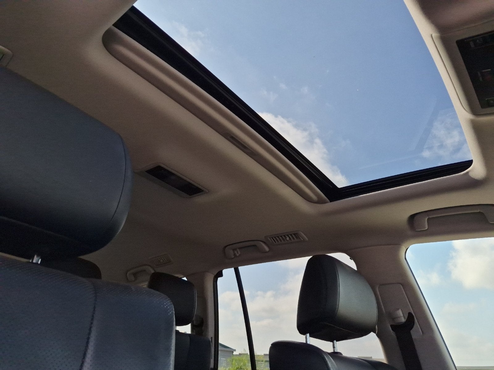 2016 Lexus LX 570 570
