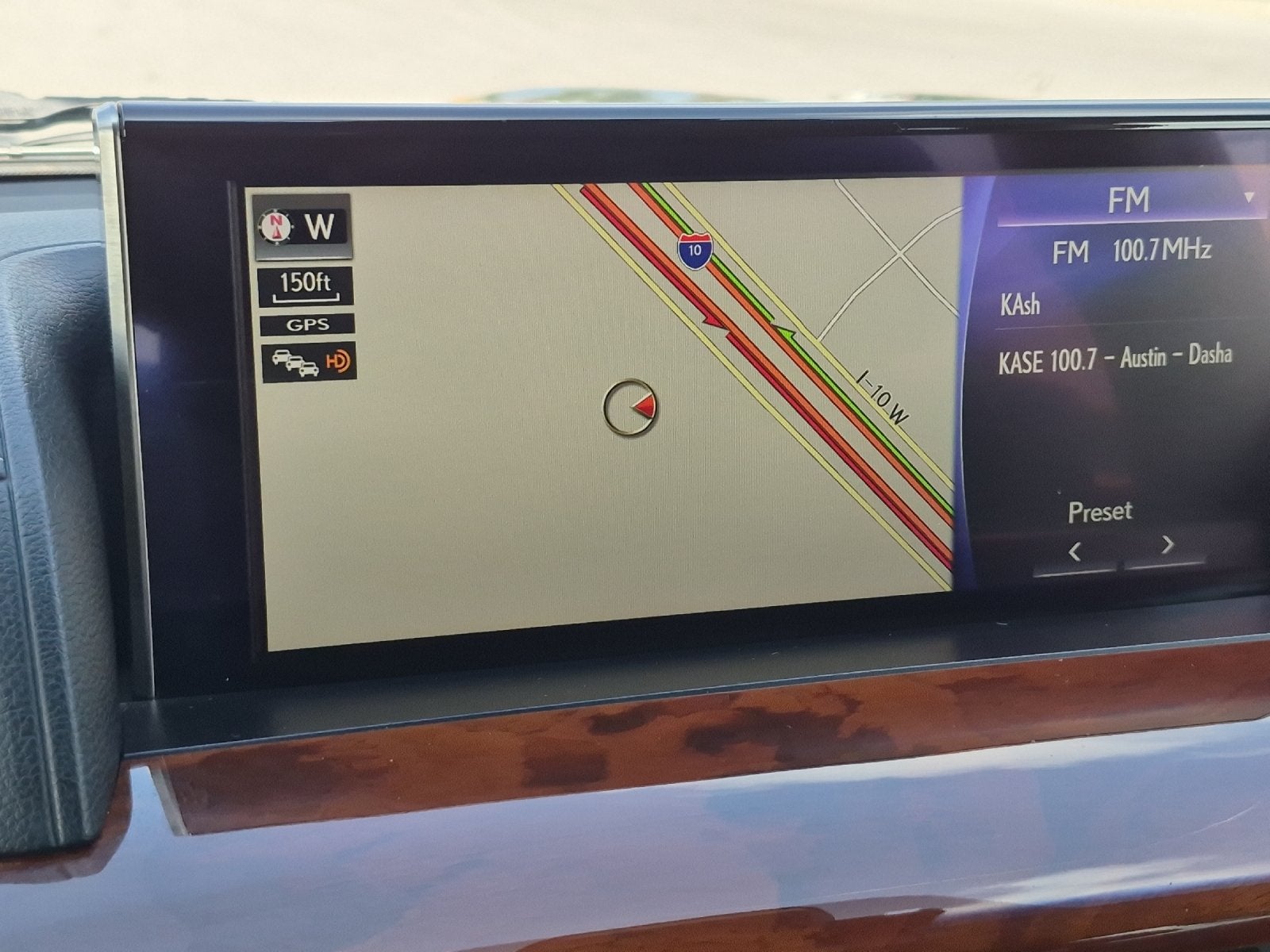 2016 Lexus LX 570 570