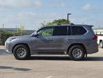 2016 Lexus LX 570 570