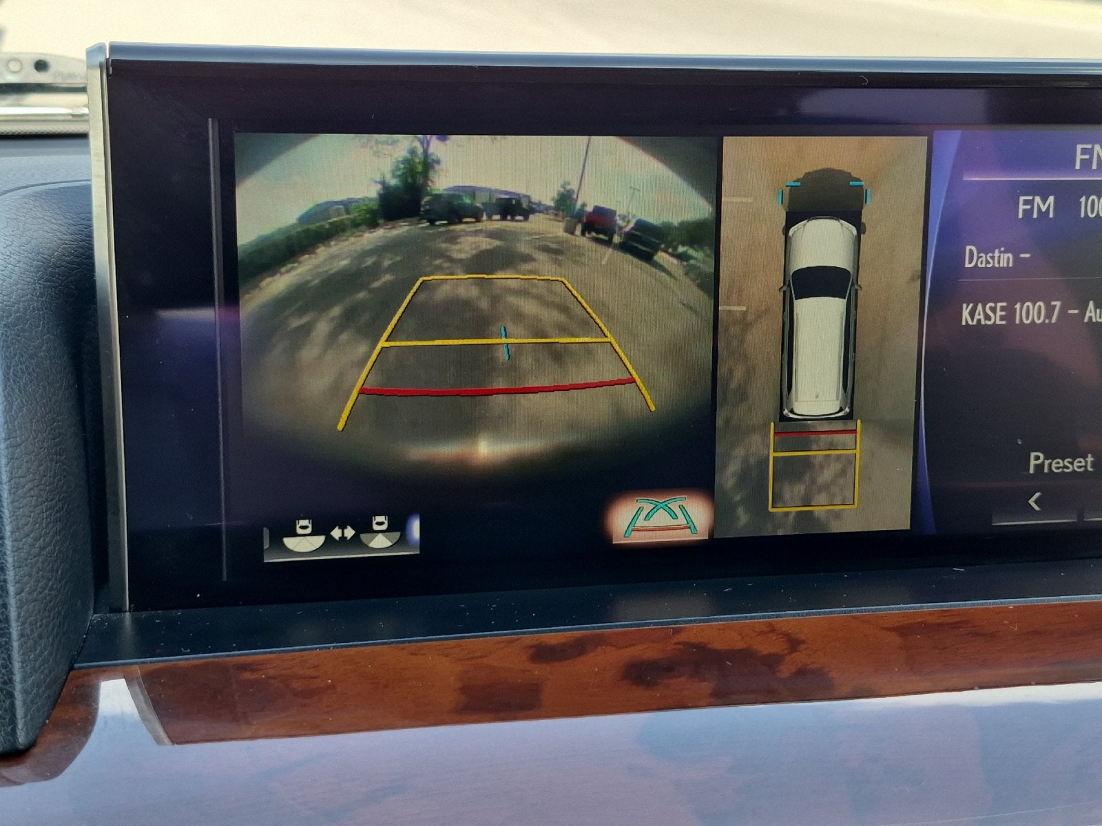 2016 Lexus LX 570 570