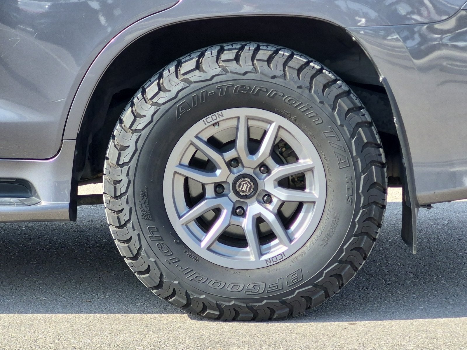 2016 Lexus LX 570 570