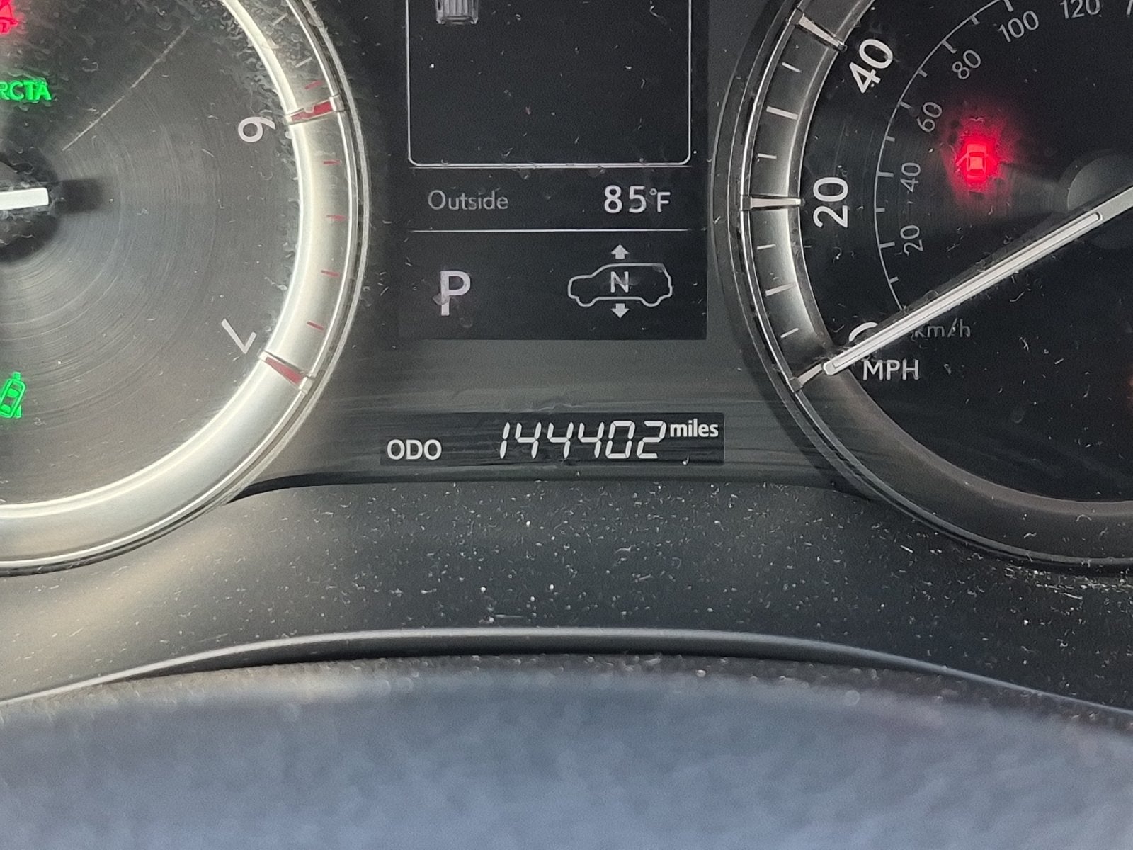 2016 Lexus LX 570 570