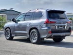 2016 Lexus LX 570 570