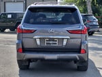 2016 Lexus LX 570 570
