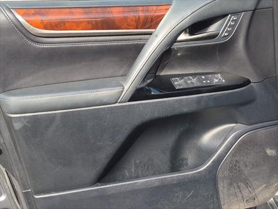 2016 Lexus LX 570 570