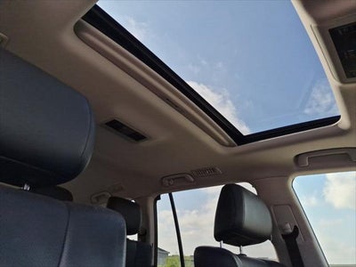 2016 Lexus LX 570 570