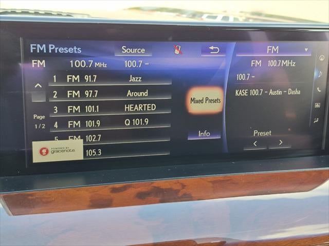 2016 Lexus LX 570 570