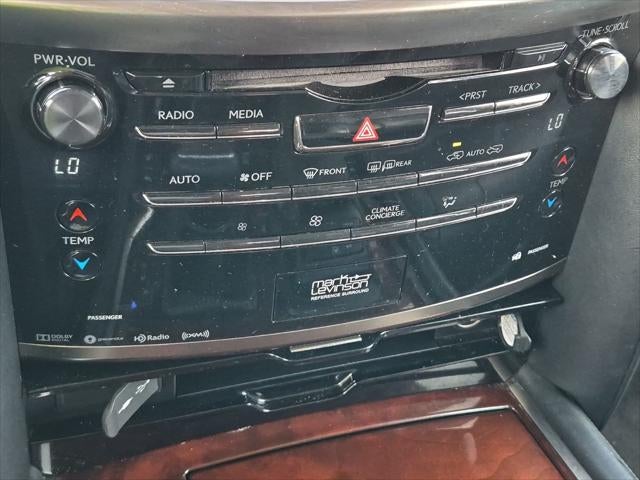 2016 Lexus LX 570 570