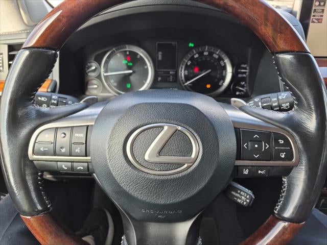 2016 Lexus LX 570 570