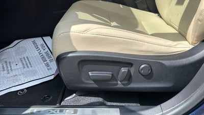 2022 Lexus RX 350L