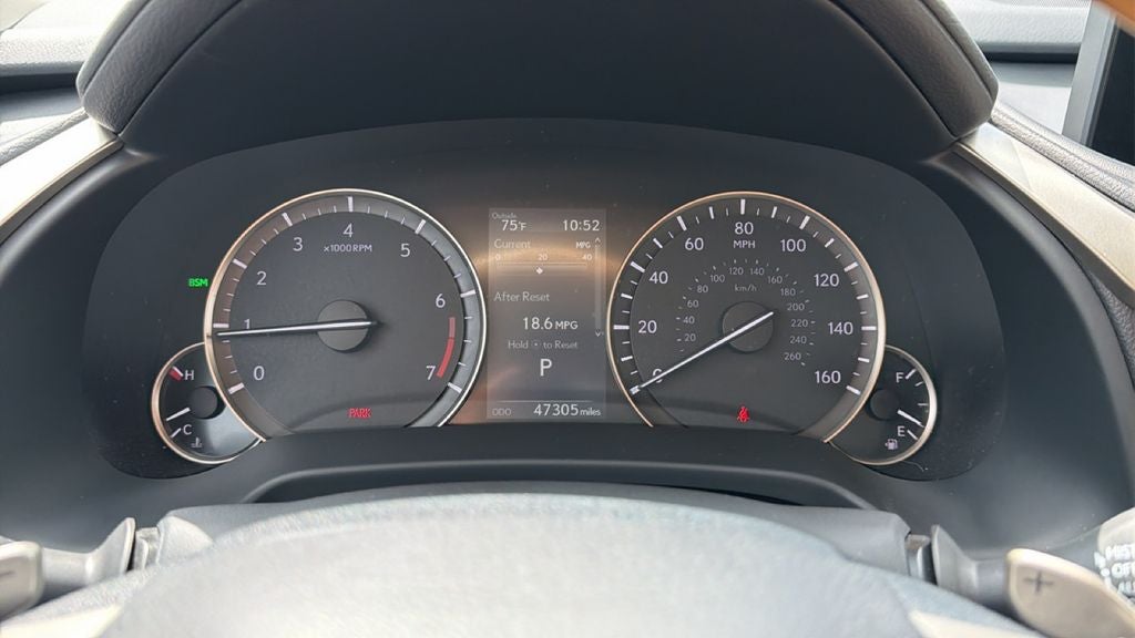 2022 Lexus RX 350L