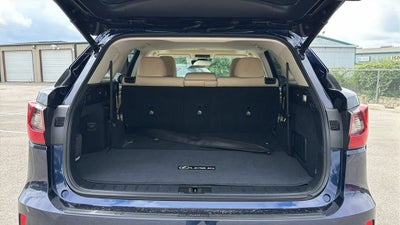 2022 Lexus RX 350L