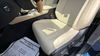 2022 Lexus RX 350L