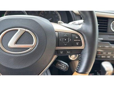2022 Lexus RX 350 350L