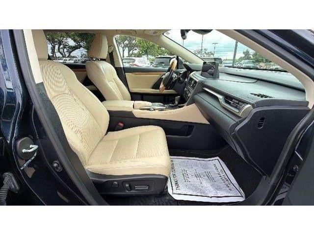 2022 Lexus RX 350 350L