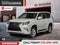 2014 Lexus GX 460 Luxury