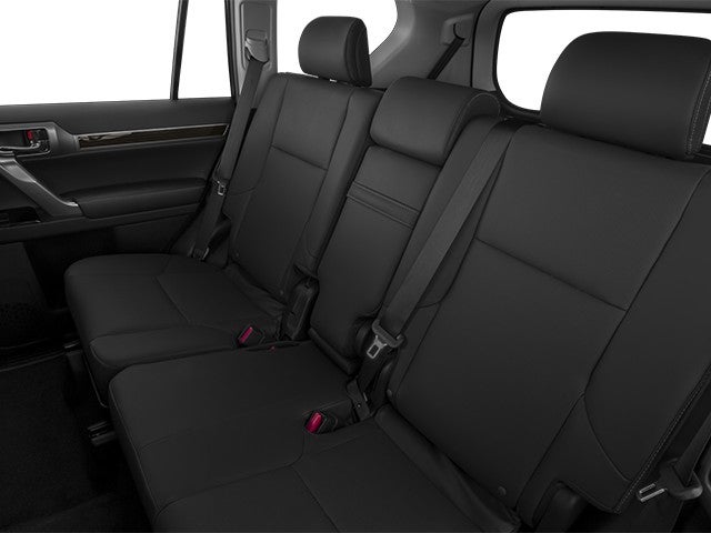 2014 Lexus GX 460 Luxury