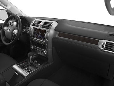 2014 Lexus GX 460 Luxury