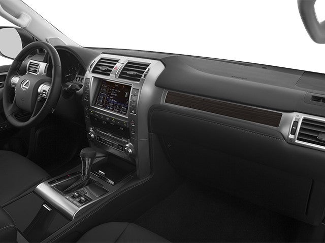 2014 Lexus GX 460 Luxury