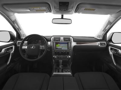 2014 Lexus GX 460 Luxury