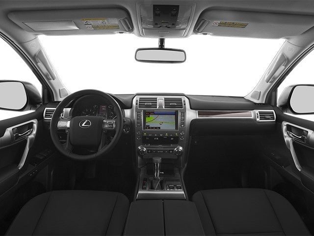 2014 Lexus GX 460 Luxury