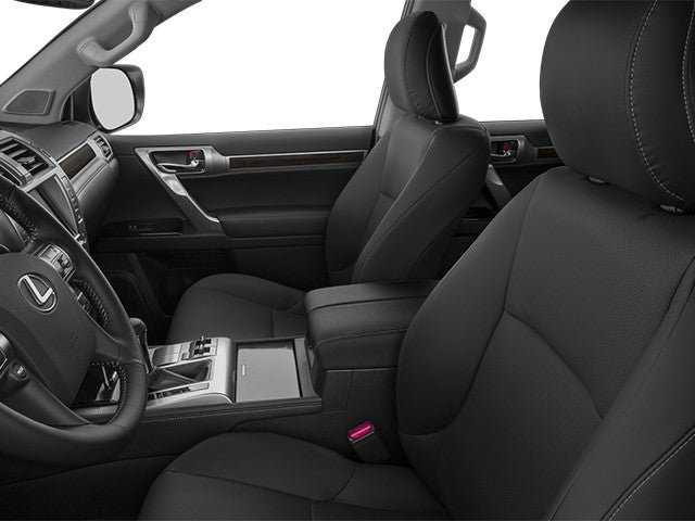 2014 Lexus GX 460 Luxury