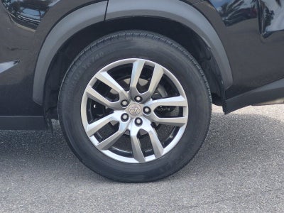 2016 Lexus NX 200t