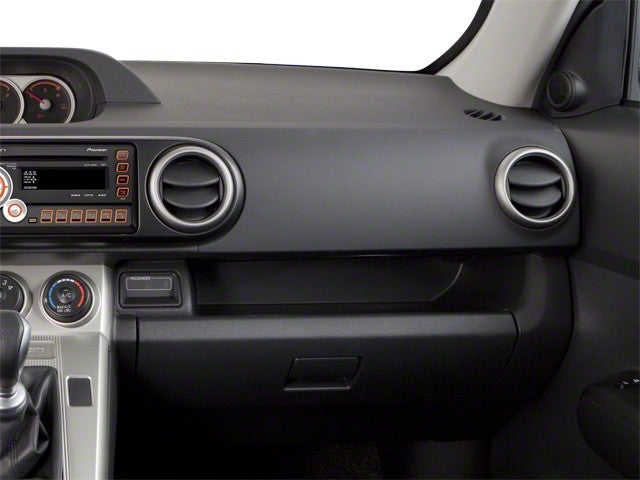2010 Scion xB Base